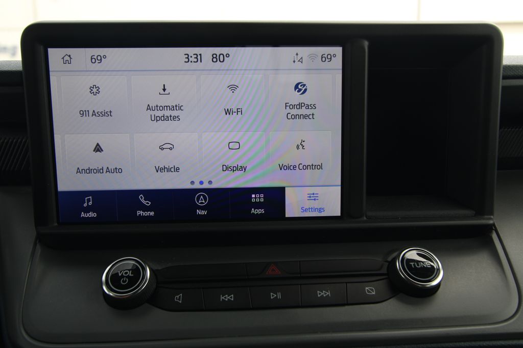 Used 2024 Ford Maverick Truck