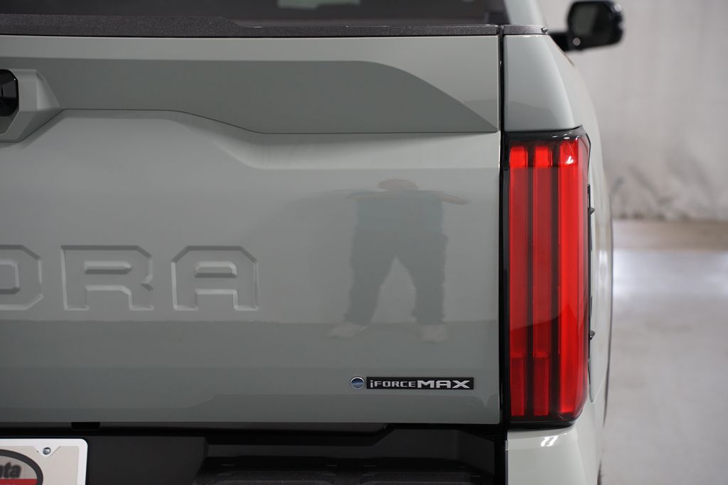 Thumbnail: 2026 Toyota Tundra - 10