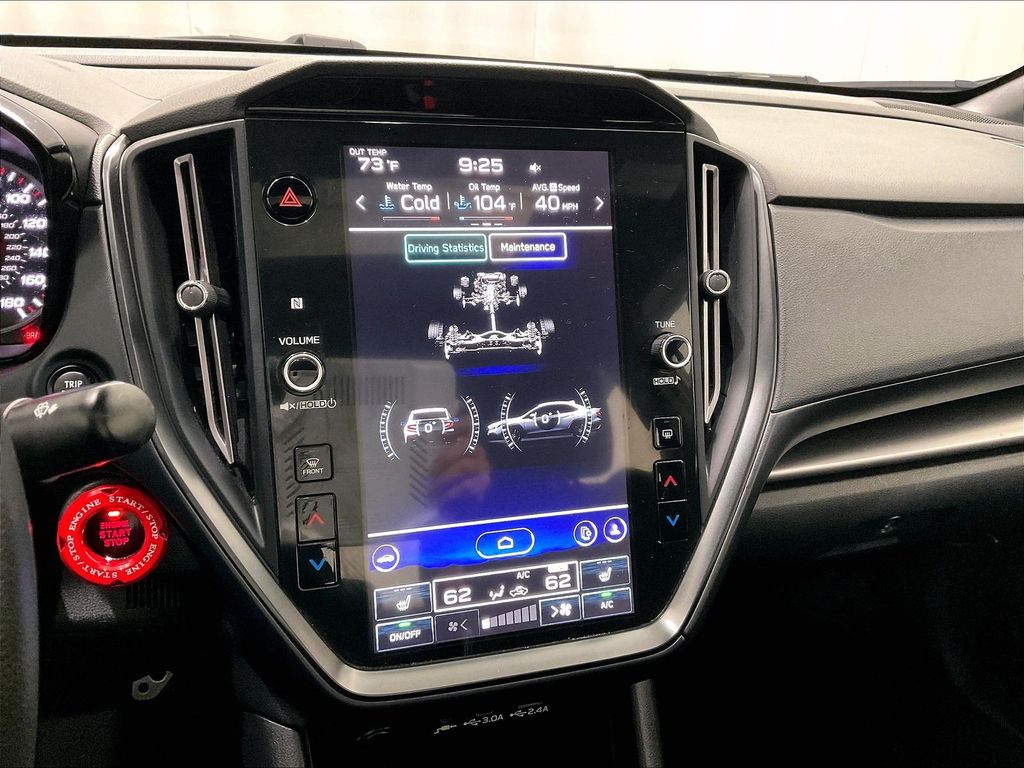2024 Subaru WRX — photo 26