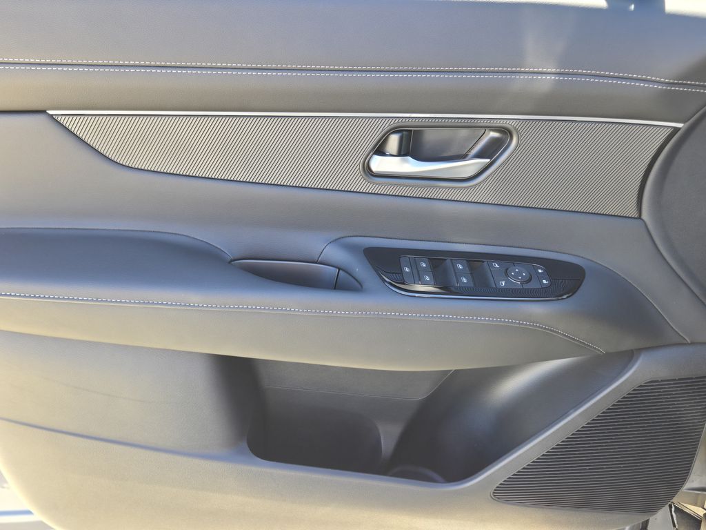 2026 Nissan Murano SV Gray at Bravo Nissan