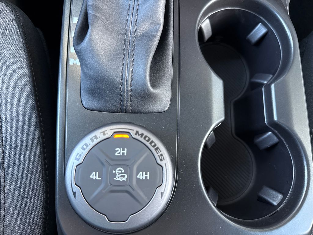 New 2026 Gray Ford Big Bend image 31