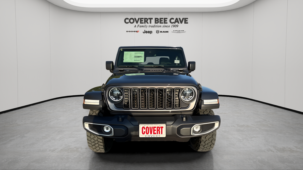 New Car 2025 Jeep Gladiator  For Sale Under $50,000 In Austin, Texas