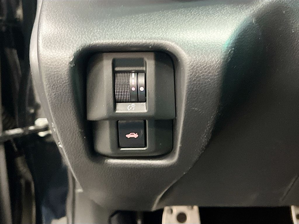 Used 2023 Black Toyota Premium image 10