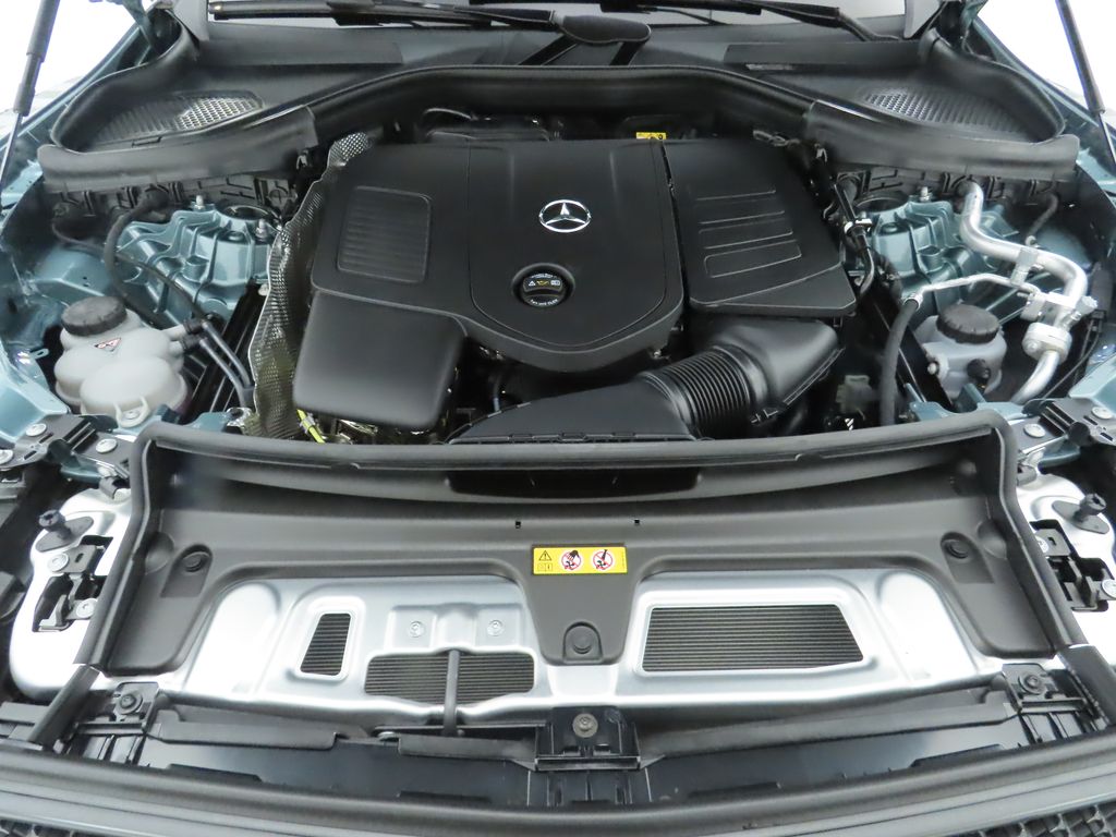 Thumbnail: 2026 Mercedes-Benz GLC - 31