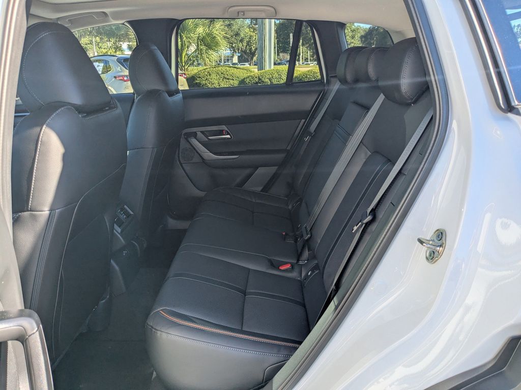 2026 Mazda CX-50 2.5 S Premium