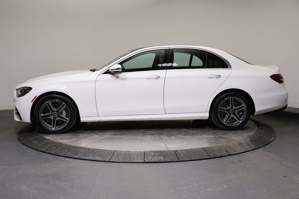 Thumbnail: 2023 Mercedes-Benz E-Class - 4