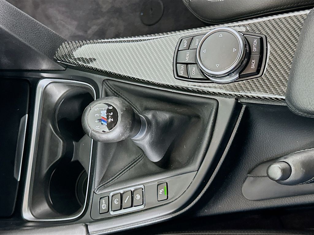 Thumbnail: 2017 BMW M3 - 17