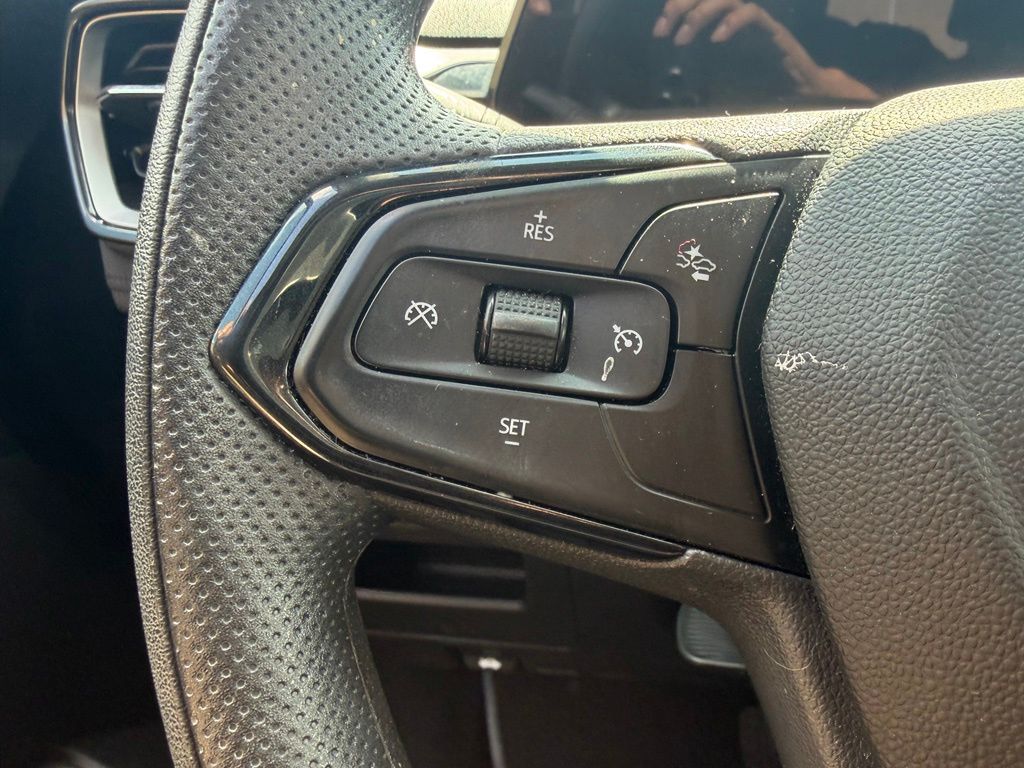 Used 2025 Chevrolet TrailBlazer SUV