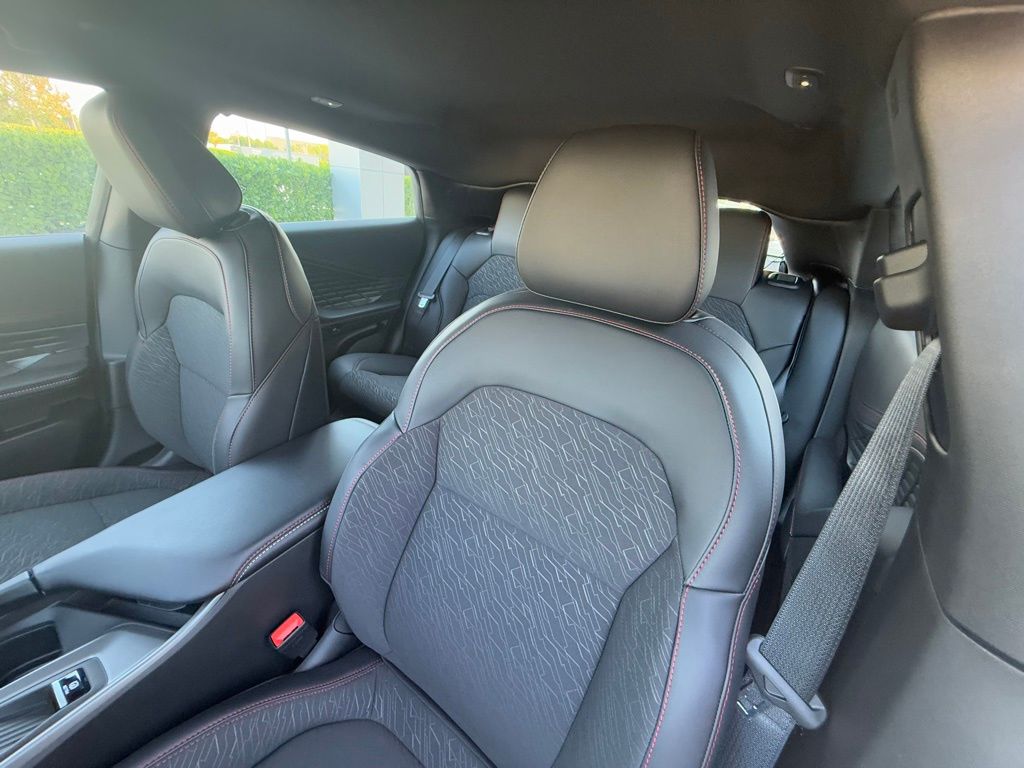 New 2026 Gray Dodge Scat Pack image 23