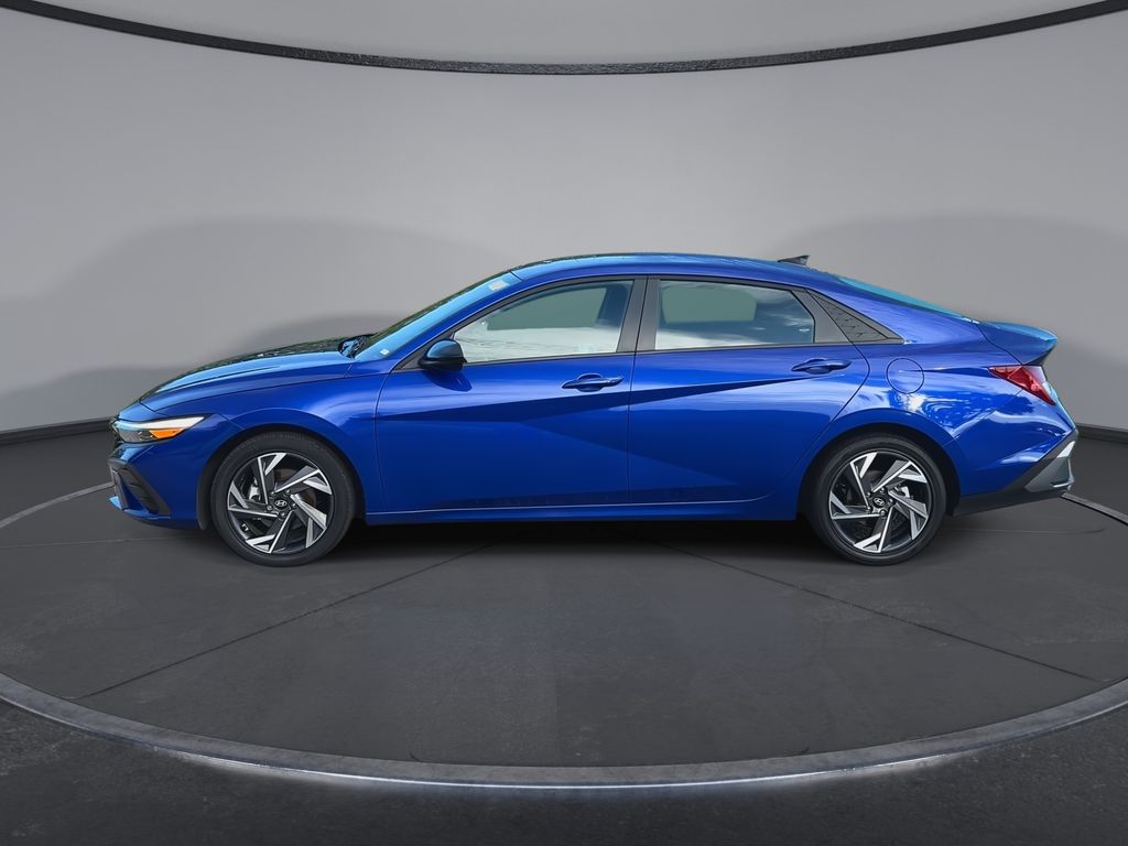 Thumbnail: 2025 Hyundai Elantra - 5