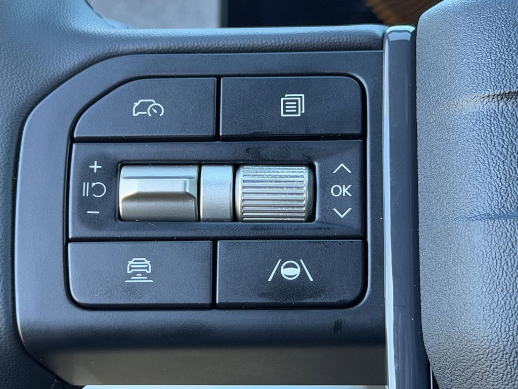 new 2027 Kia Telluride car, priced at $44,255