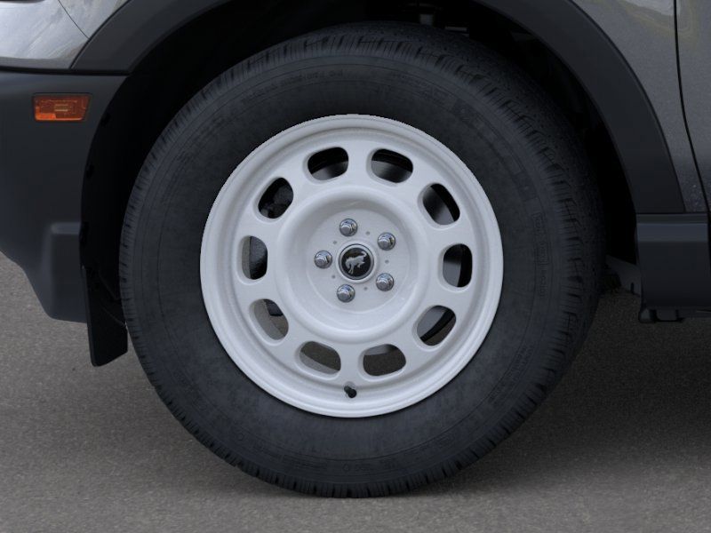 New 2025 Gray Ford Heritage image 19