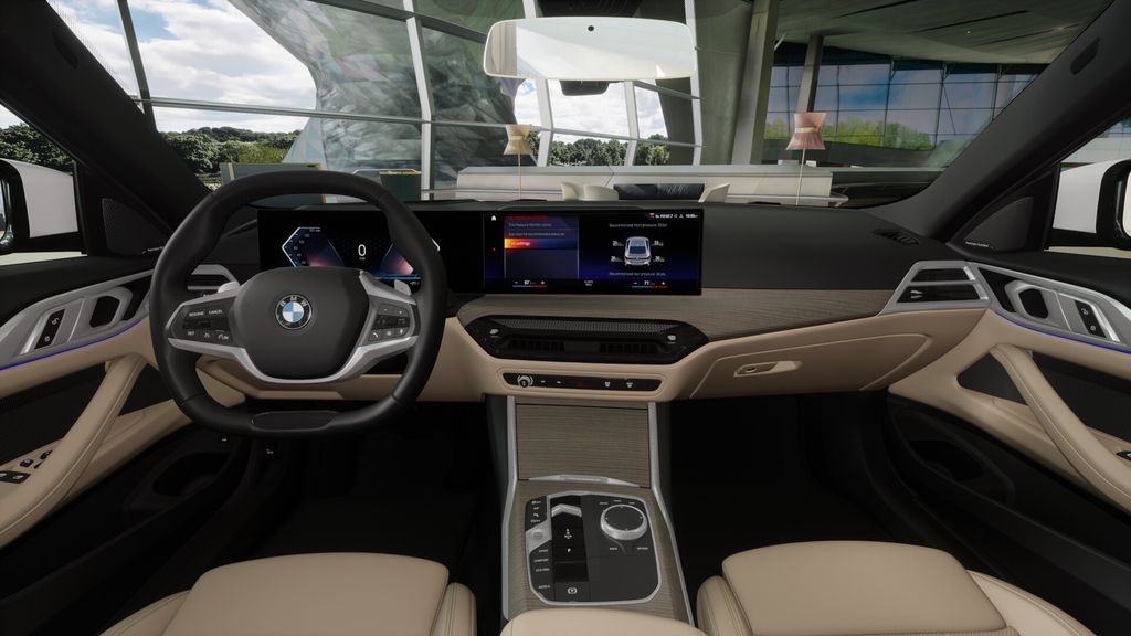 Thumbnail: 2026 BMW 4 Series - 32