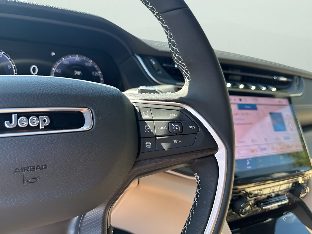 New Car 2025 Jeep Grand Cherokee  Limited For Sale Under $50,000 In Austin, Texas