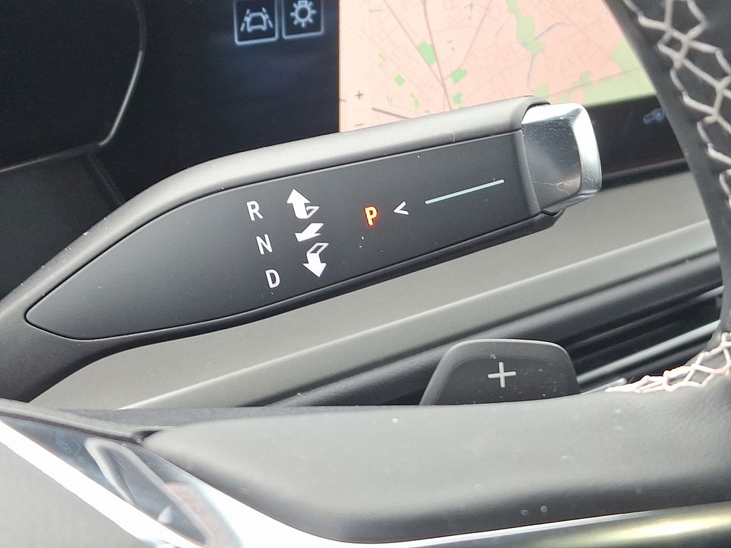 Thumbnail: 2025 Chevrolet Traverse - 16