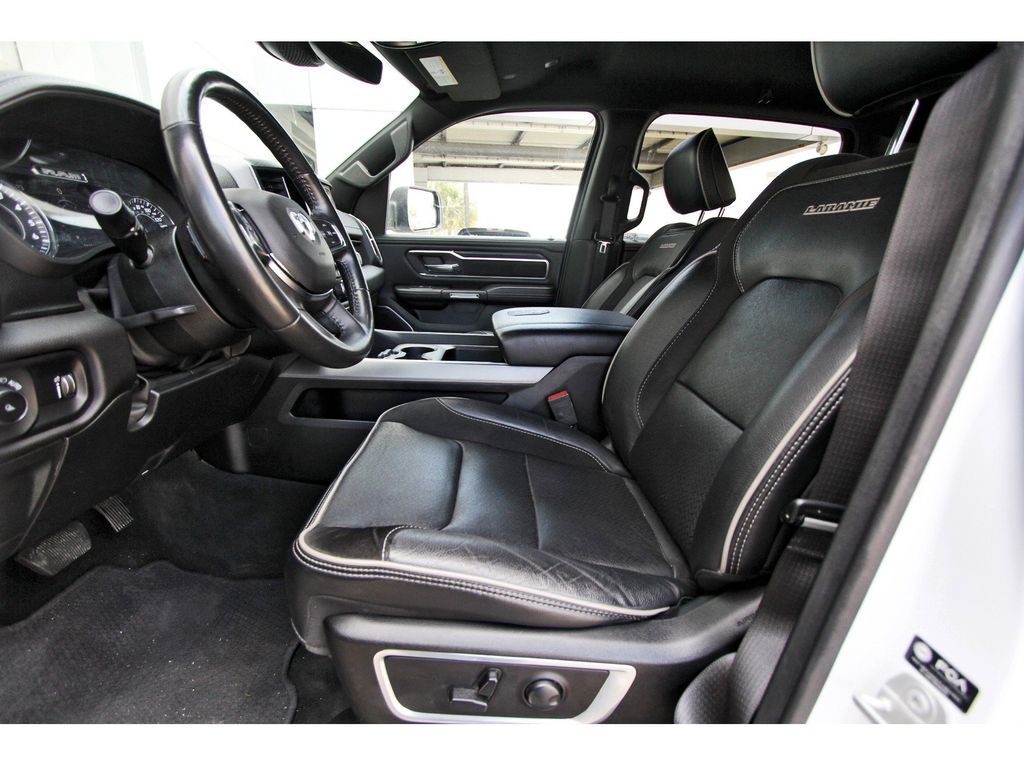 2024 Ram 1500 Laramie - 5