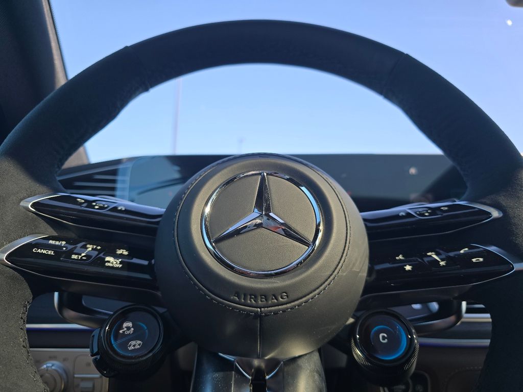 New 2026 Silver Mercedes-Benz GLE 53 AMG® image 30