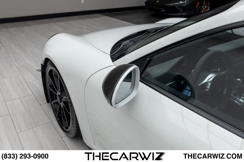 2016 Porsche 911