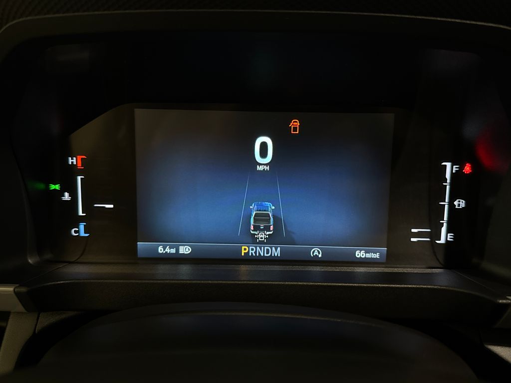 New 2026 Gray Ford STX image 32