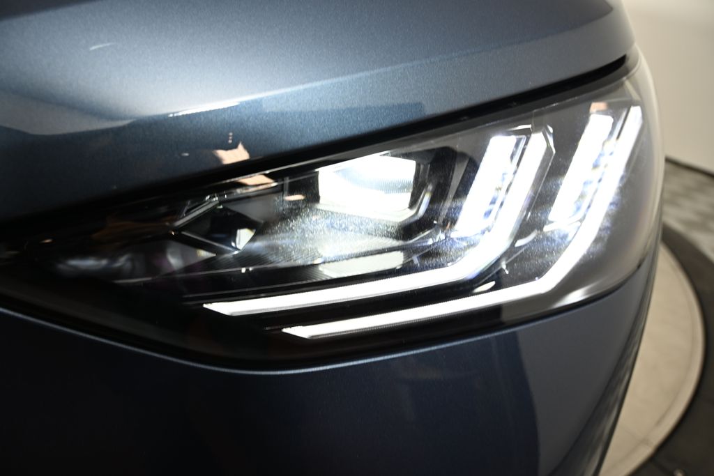 Thumbnail: 2026 BMW X3 - 9