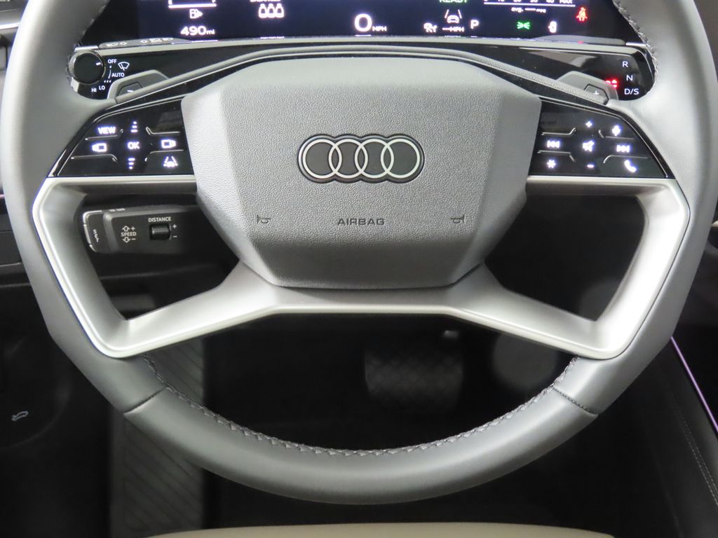 Thumbnail: 2026 Audi Q3 - 15