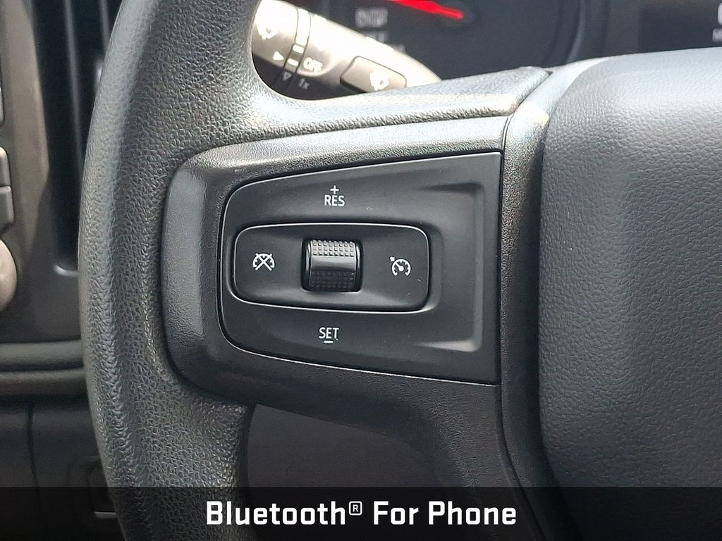 2021 Chevrolet Silverado 1500 Custom White at Auto Express Mitsubishi
