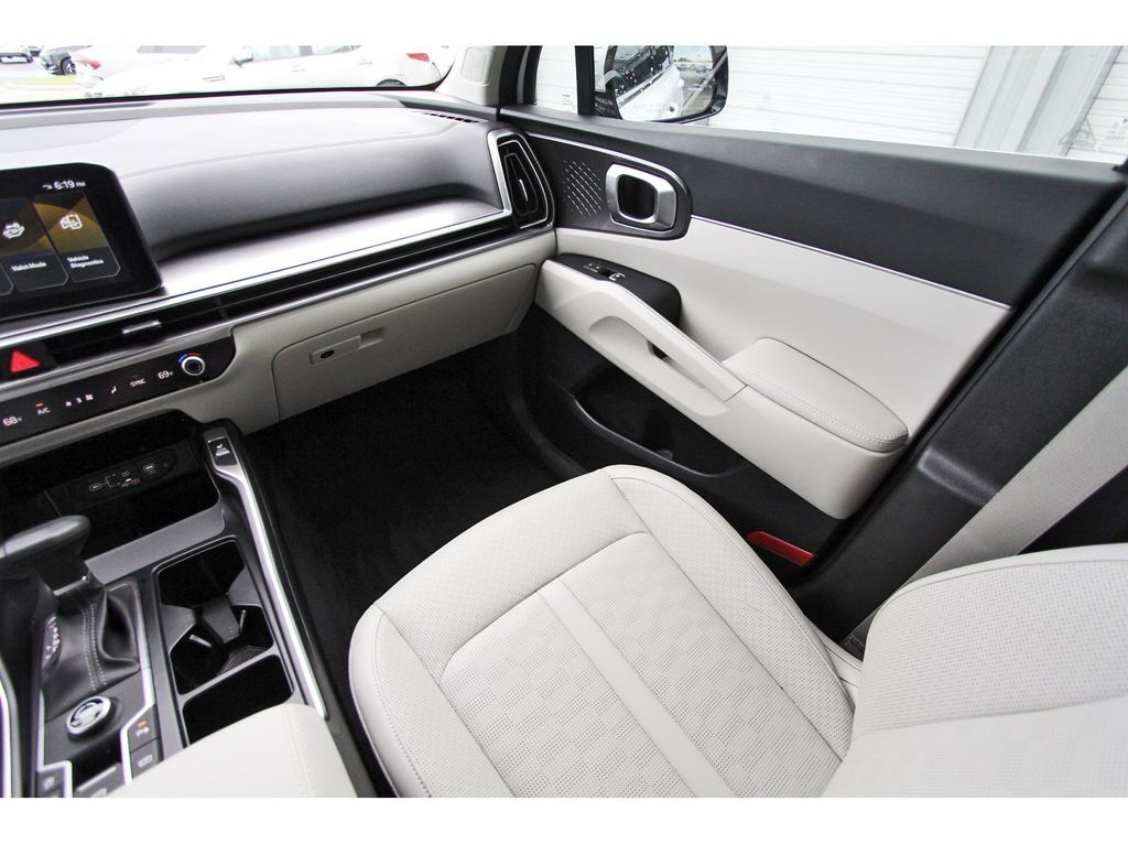 Used 2026 Kia Sorento SUV