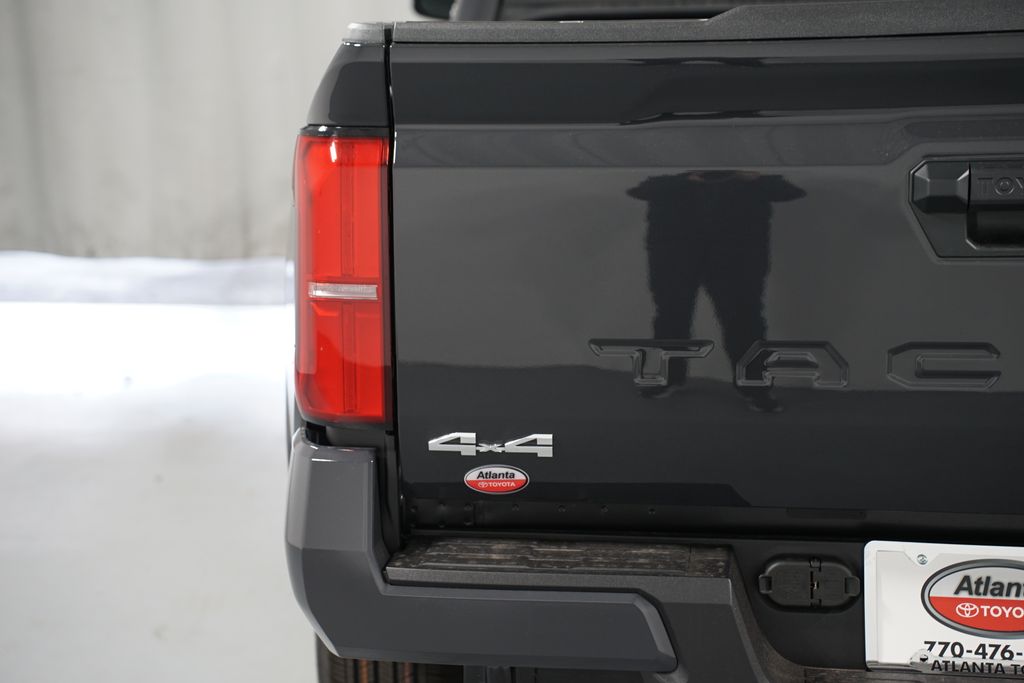 Thumbnail: 2026 Toyota Tacoma - 10