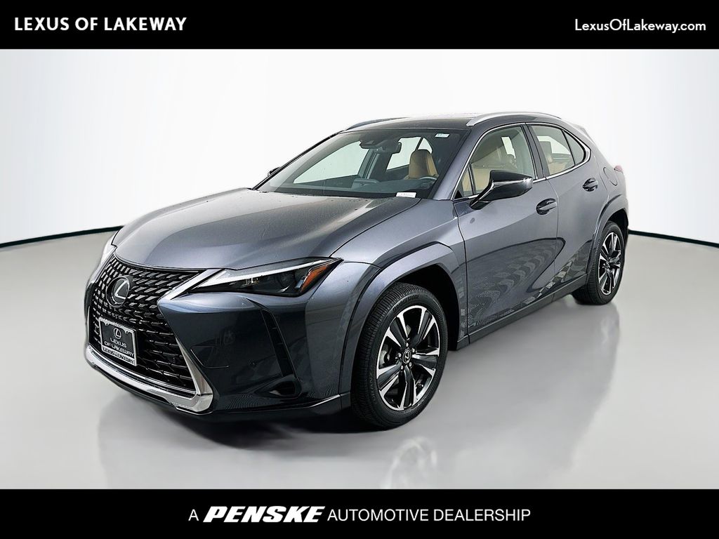 2024 Lexus UX 250h -
                Lakeway, TX