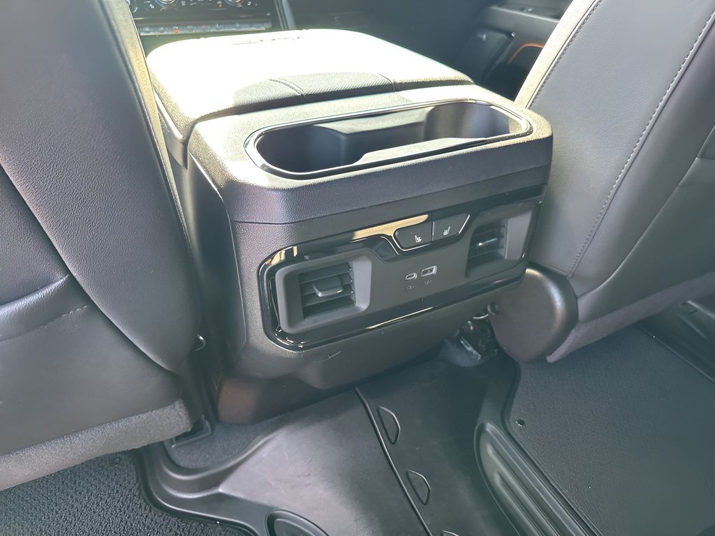 Used Car 2024 Gmc Sierra 2500hd  At4 For Sale Under $80,000 In Austin, Texas