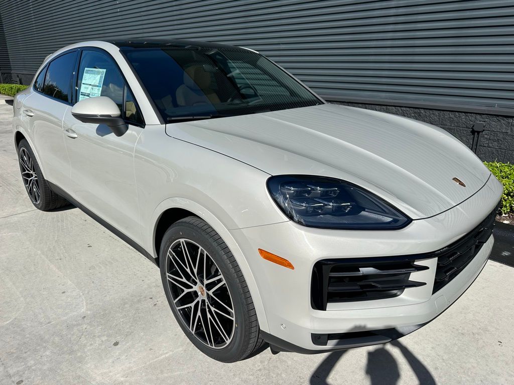 Thumbnail: 2026 Porsche  - 11