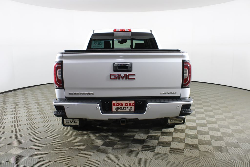 Used 2016 GMC Sierra 1500 for sale in 