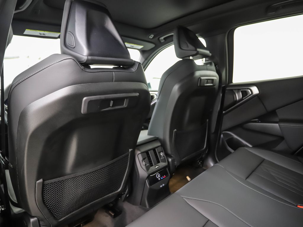 Thumbnail: 2026 BMW X3 - 20