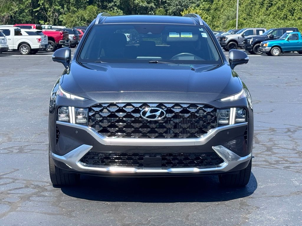 HyundaiSanta Fe19