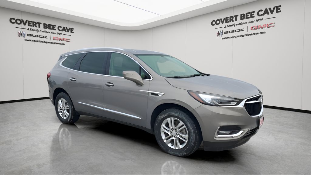 2018 Buick Enclave  Essence In Austin, Texas