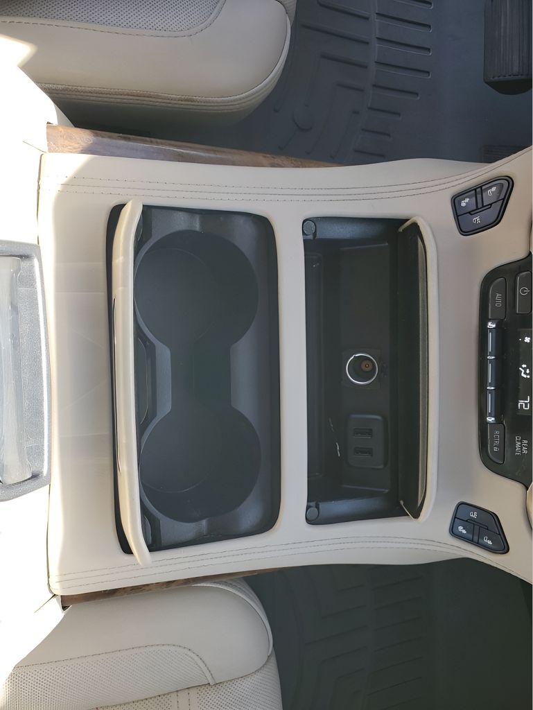 Used Car 2016 Gmc Yukon  Denali For Sale Under $20,000 In Austin, Texas