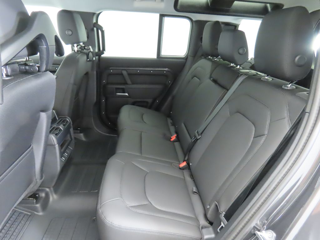 Thumbnail: 2026 Land Rover Defender - 21