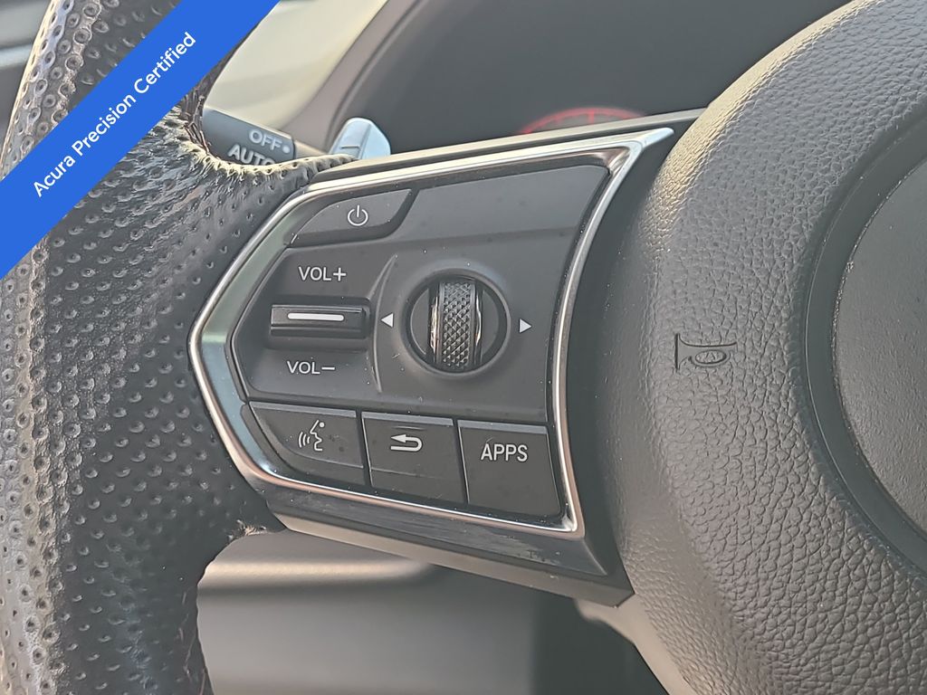 Certified Used 2023  Acura A-Spec Package image 21