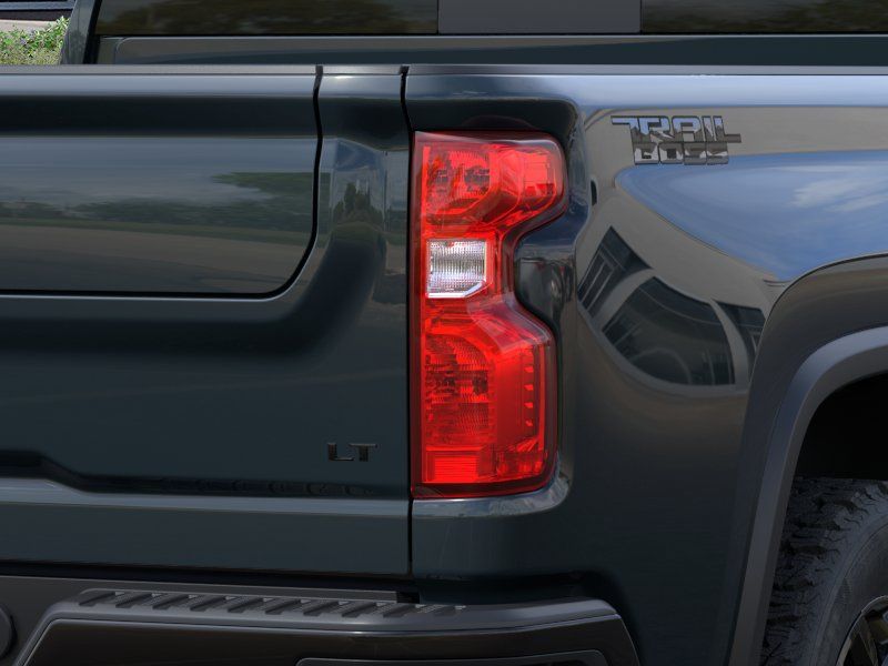 New 2026 Chevrolet Silverado 3500HD Truck