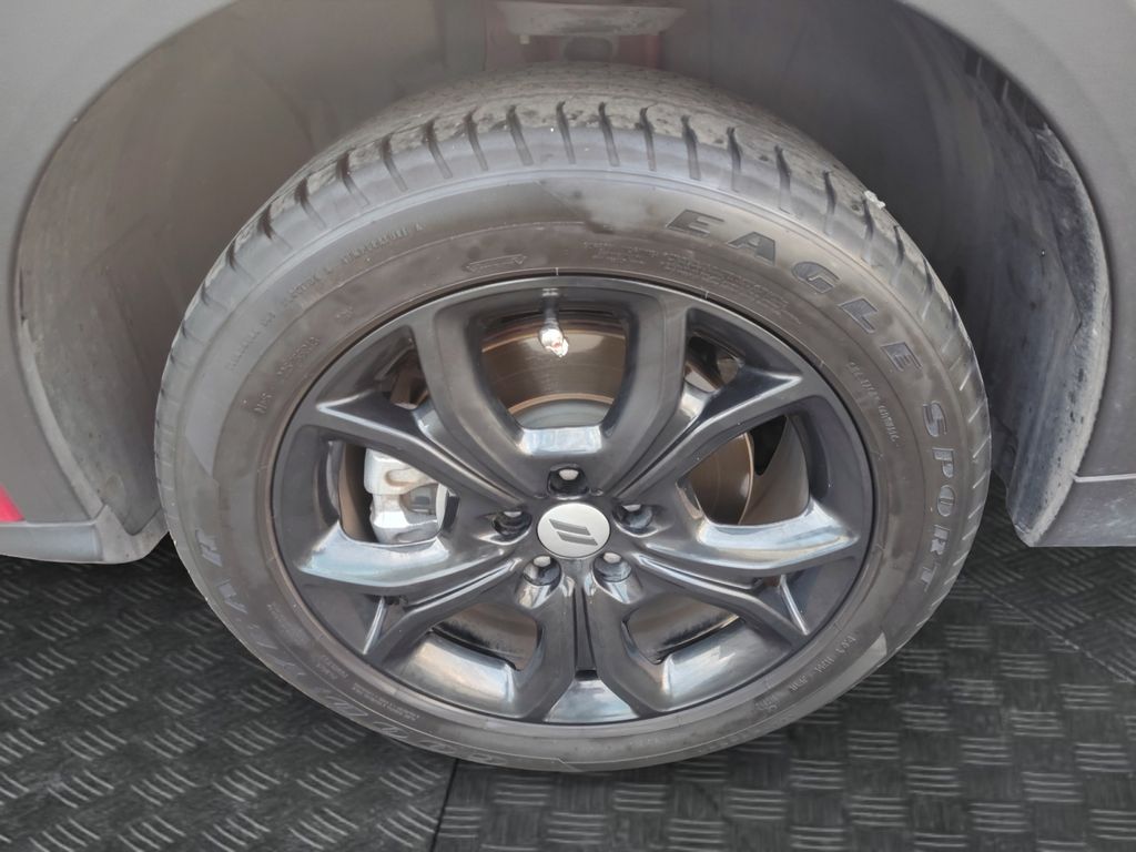 Used Car 2024 Dodge Hornet  Gt For Sale Under $25,000 In Austin, Texas