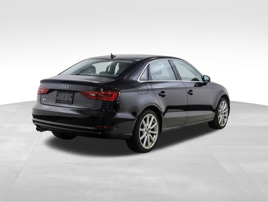 Thumbnail: 2015 Audi A3 - 5