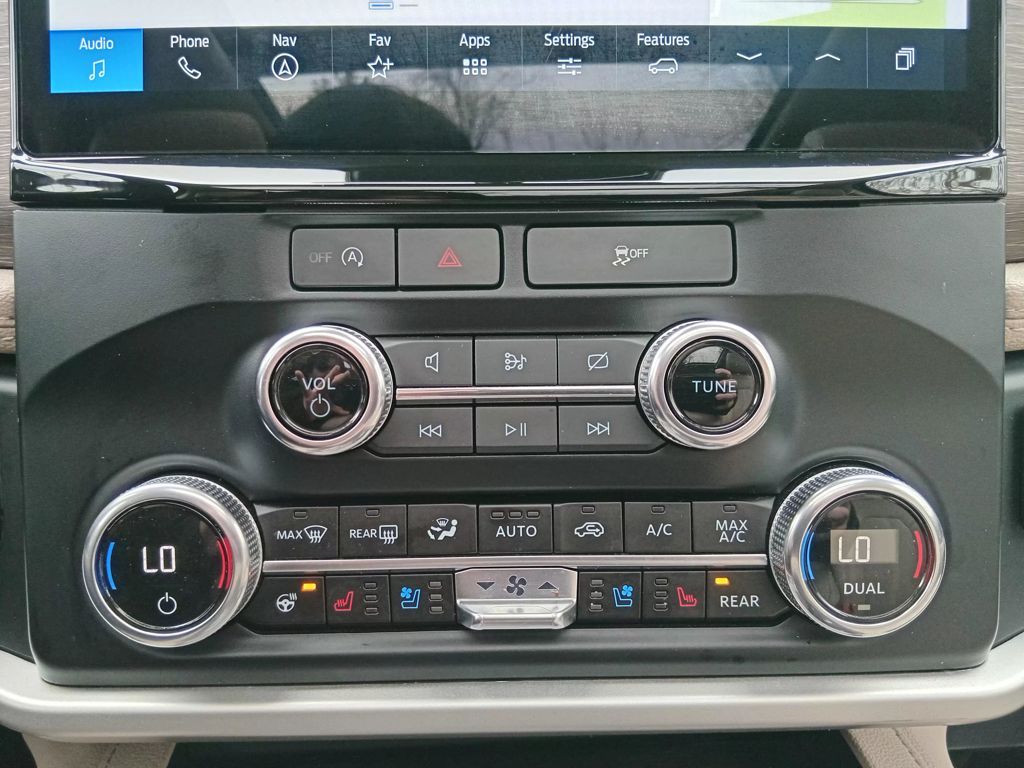 2024 Ford Expedition Limited MAX