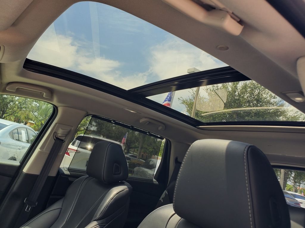 2024 Acura MDX - $38,988