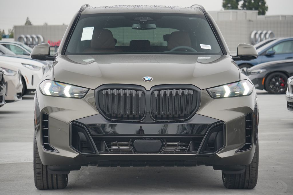 2026 BMW X5 sDrive40i 2