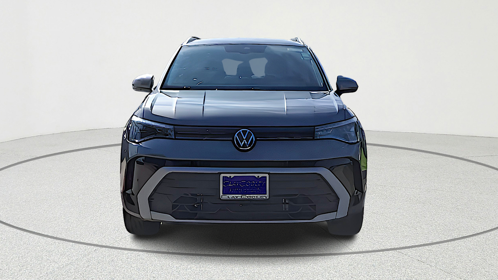 2026 Volkswagen Taos
