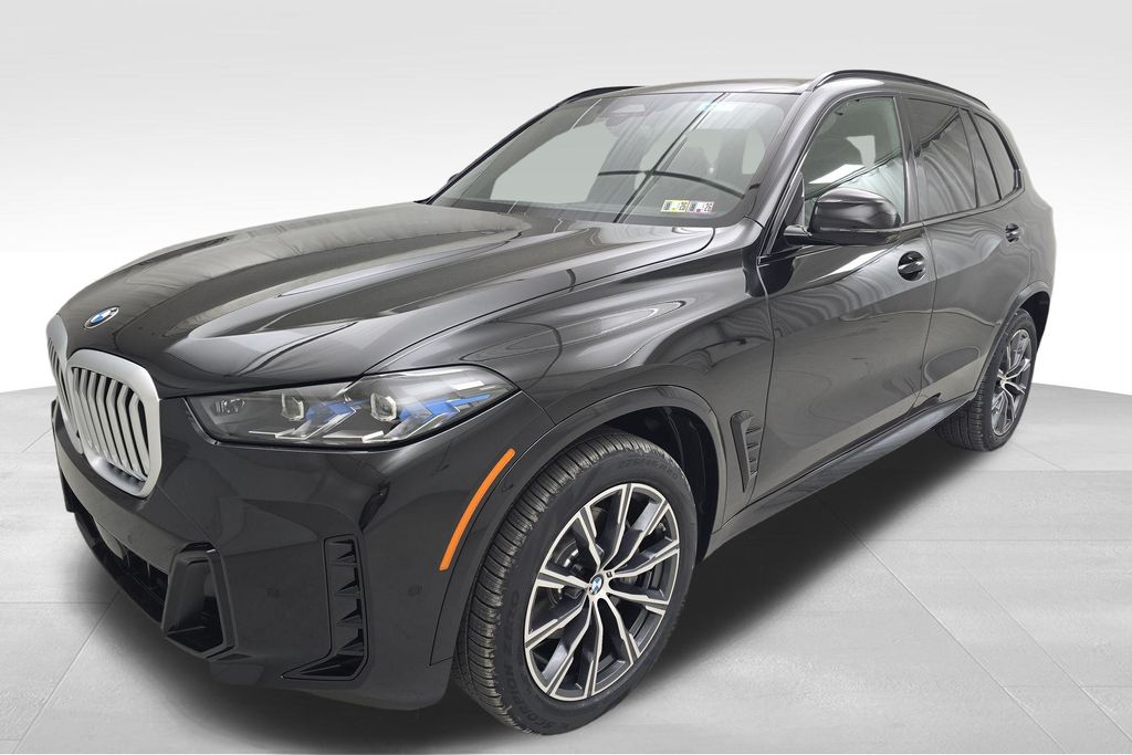 2026 Bmw i7 xDrive60 photo 30