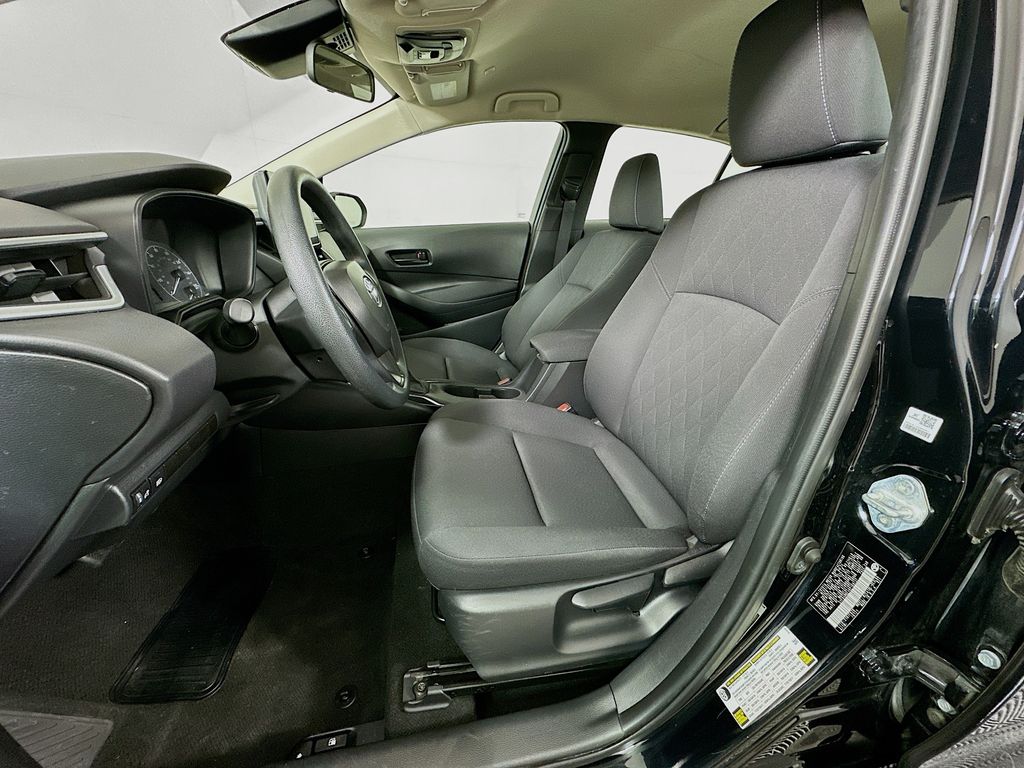 Thumbnail: 2024 Toyota Corolla - 20