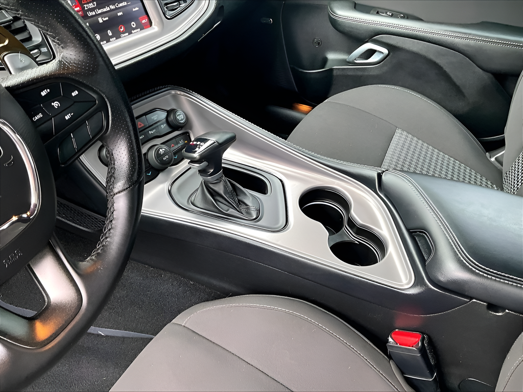 Used 2023 Dodge Challenger R/T Scat Pack 2D Coupe