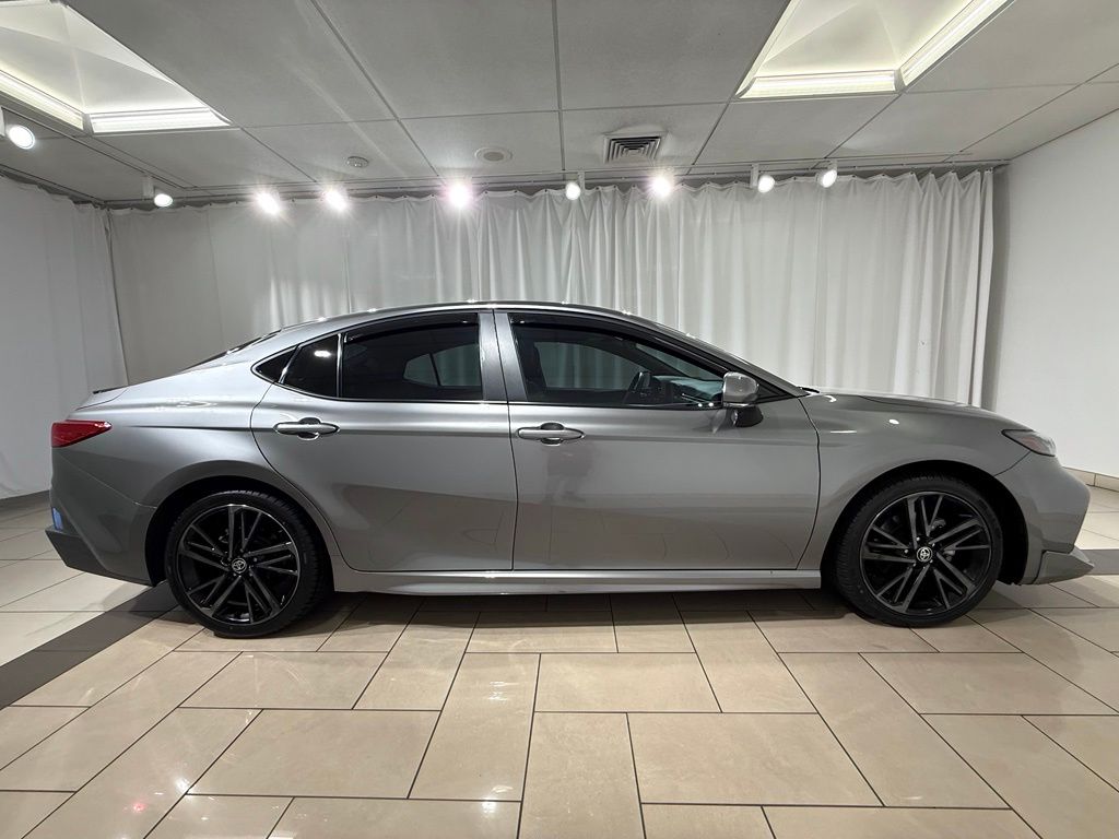 Thumbnail: 2025 Toyota Camry - 6