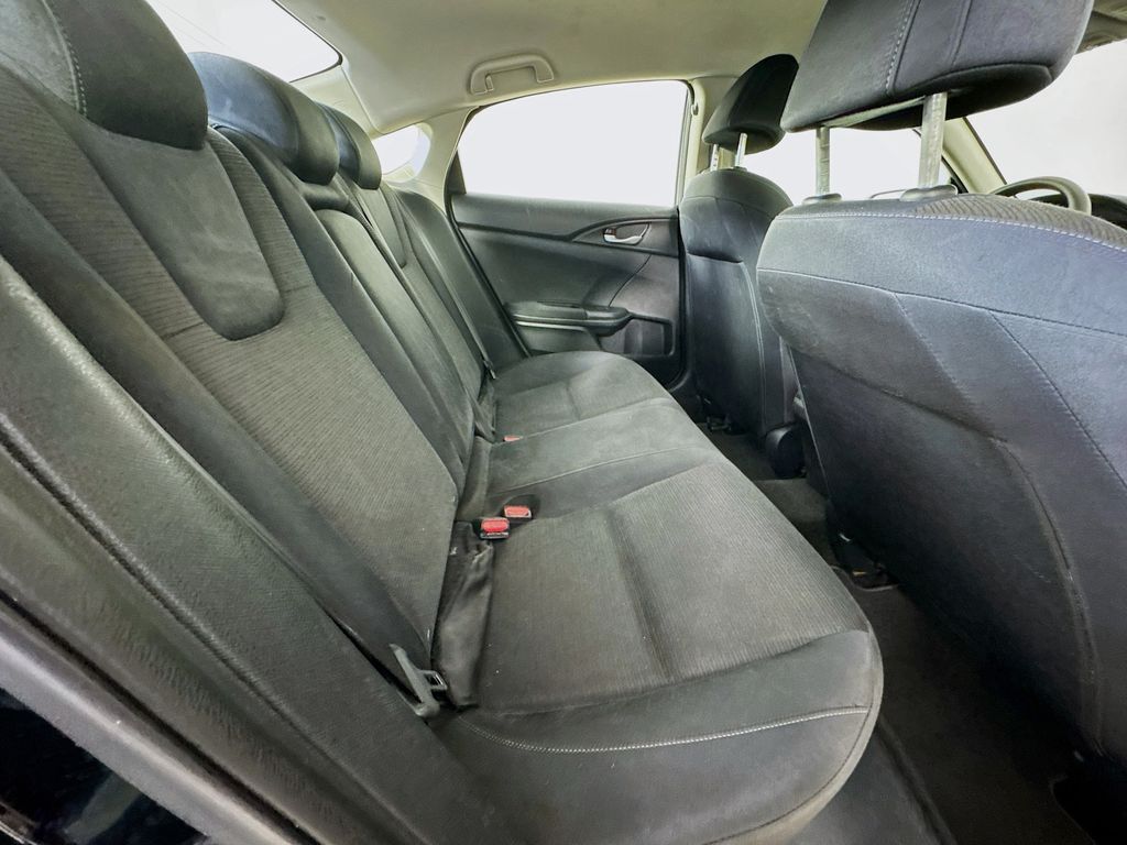 Used Car 2019 Honda Insight  Ex For Sale Under $15,000 In Austin, Texas